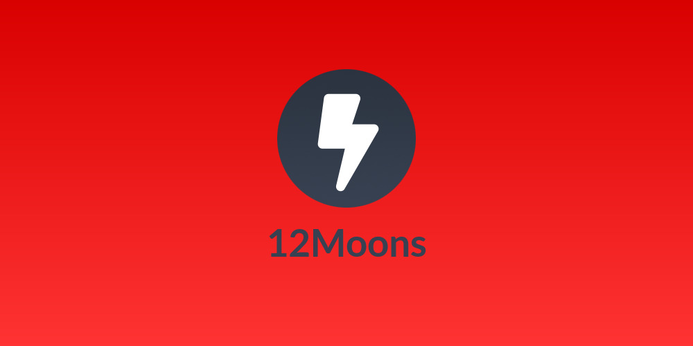 12Moons