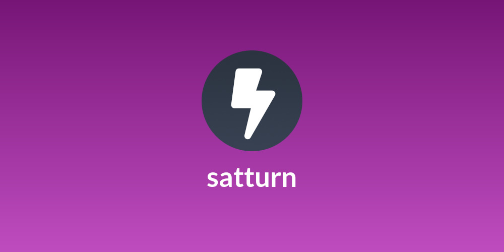 satturn