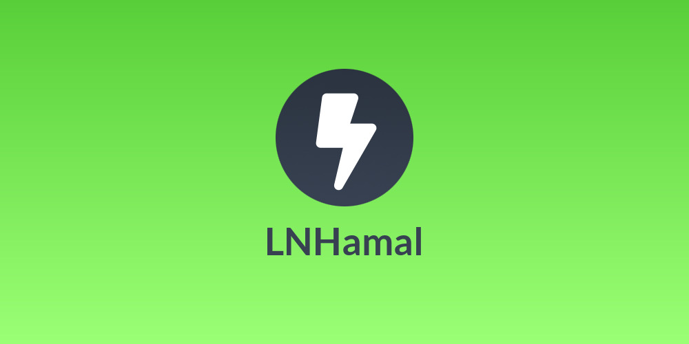 LNHamal