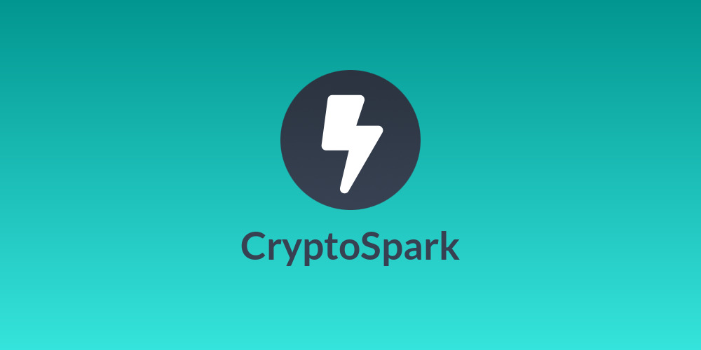 CryptoSpark