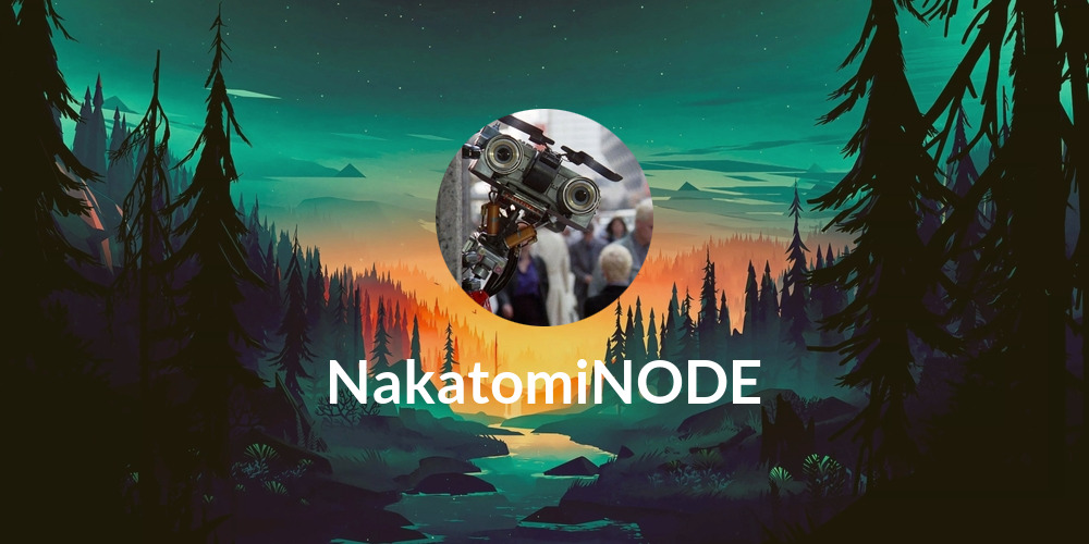 NakatomiNODE