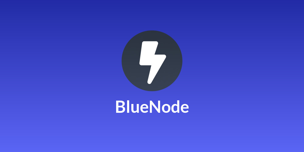BlueNode