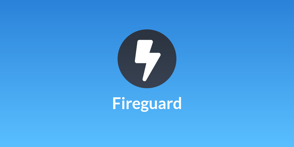 Fireguard