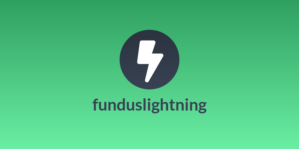 funduslightning