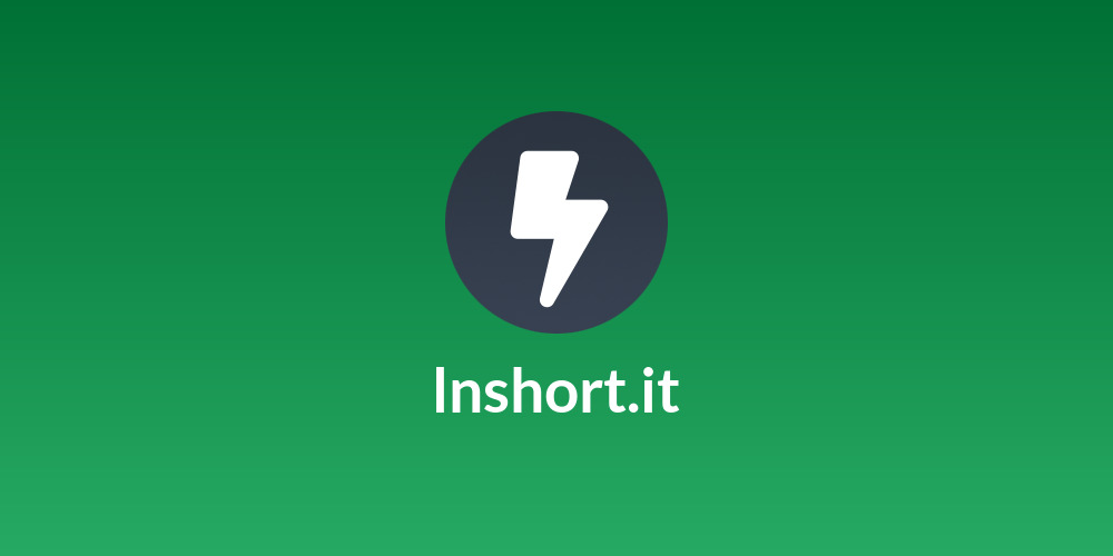 lnshort.it