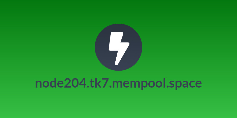 node204.tk7.mempool.space
