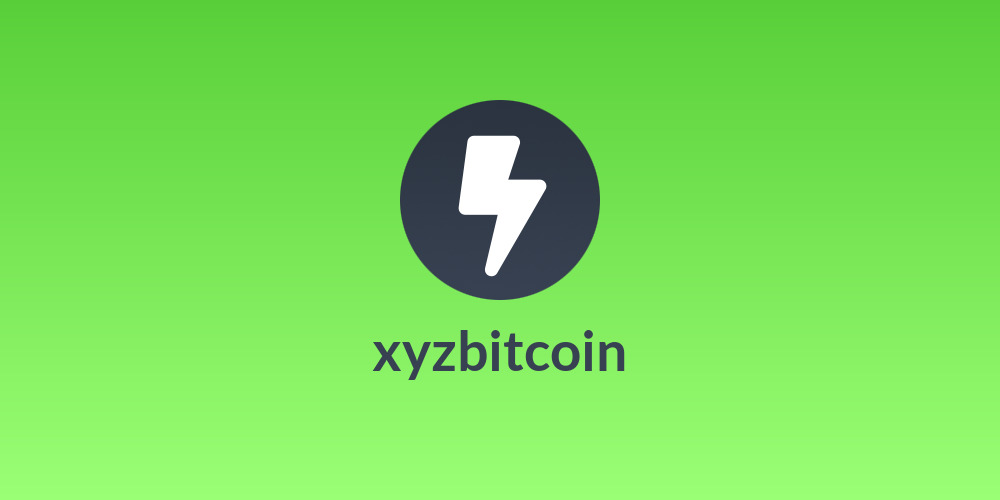xyzbitcoin