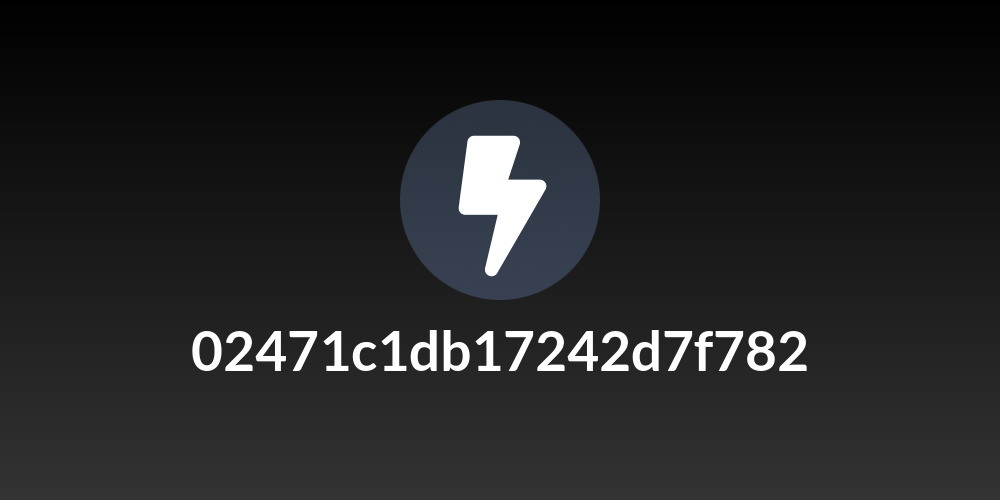 02471c1db17242d7f782