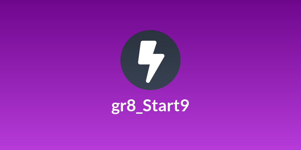 gr8_Start9