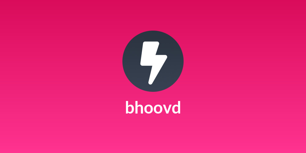 bhoovd
