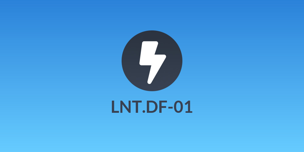 LNT.DF-01