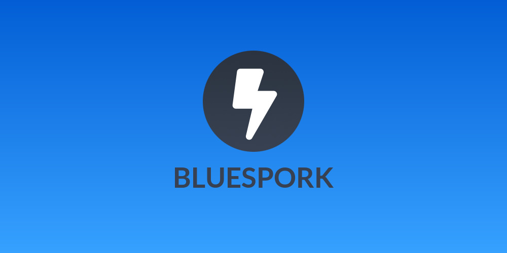 BLUESPORK