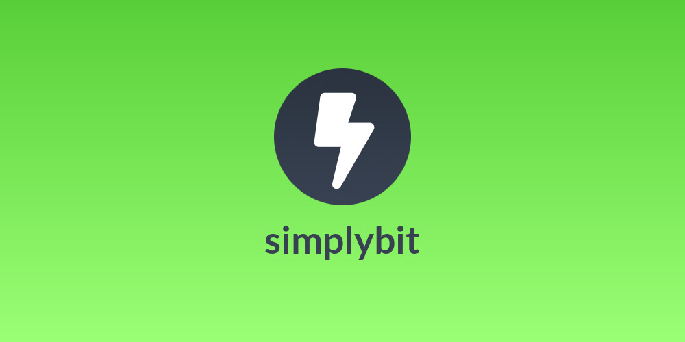 simplybit