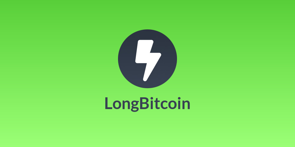 LongBitcoin