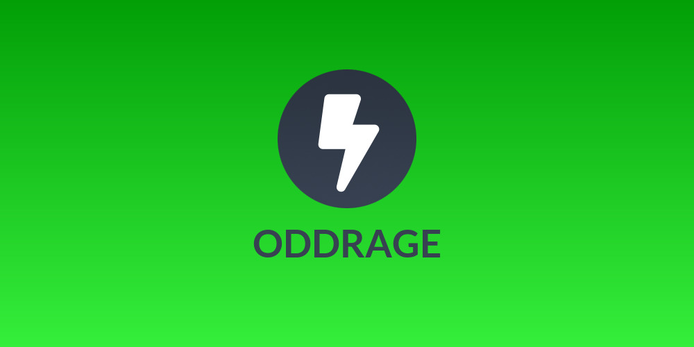 ODDRAGE