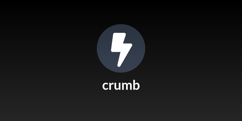crumb