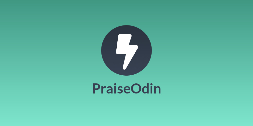 PraiseOdin