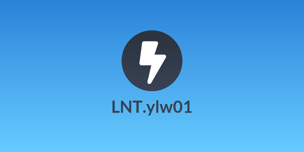 LNT.ylw01