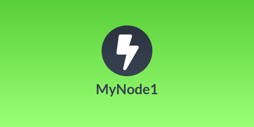 MyNode1