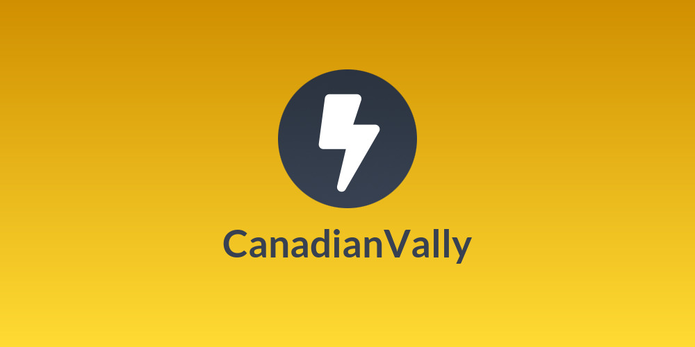 CanadianVally