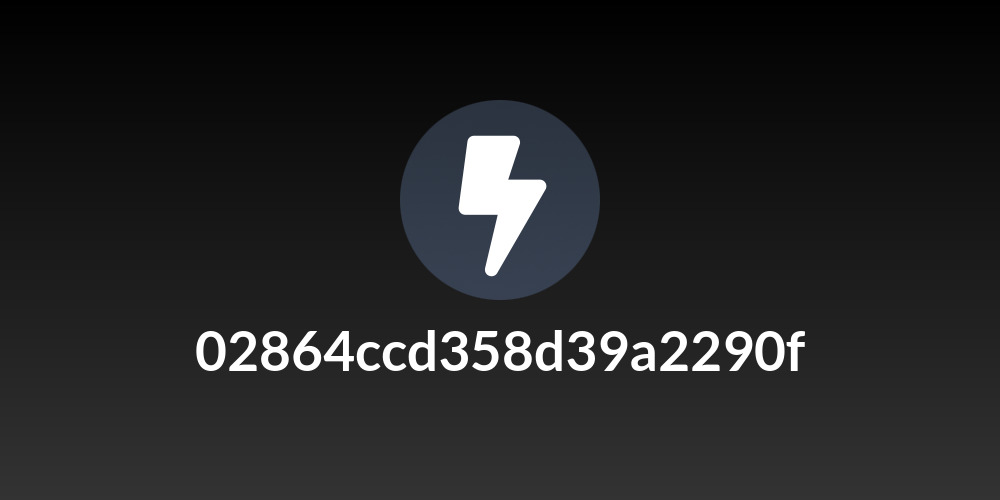 02864ccd358d39a2290f