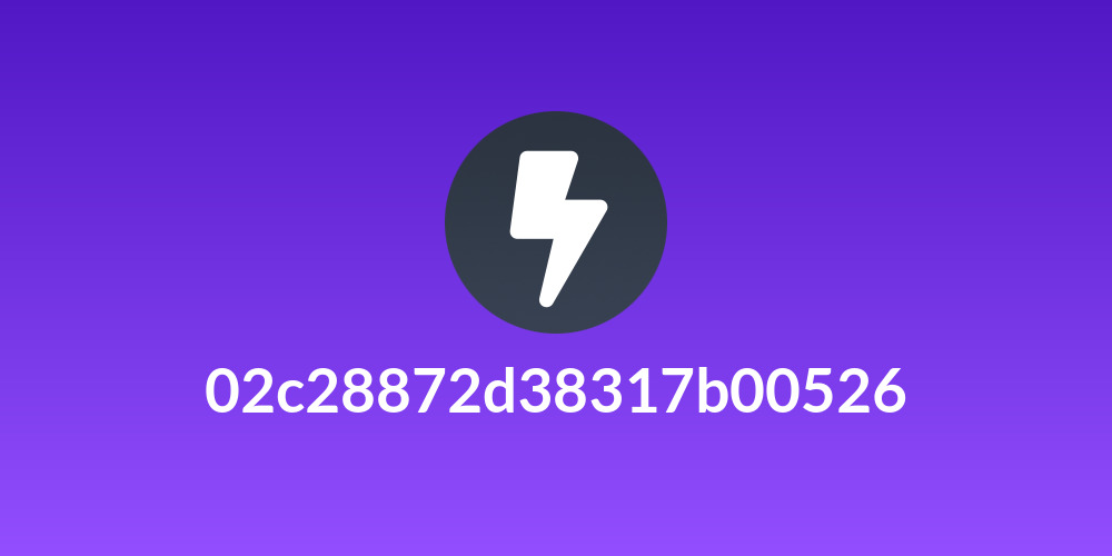 02c28872d38317b00526