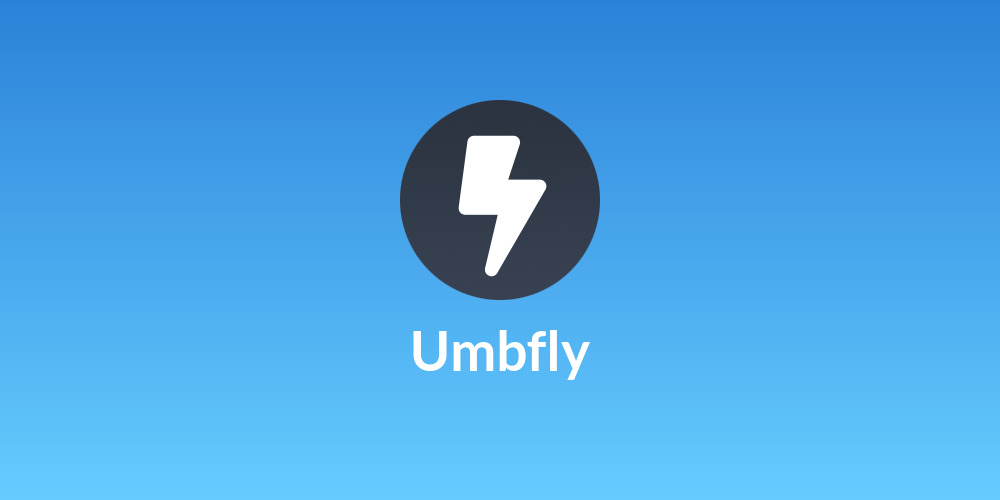 Umbfly