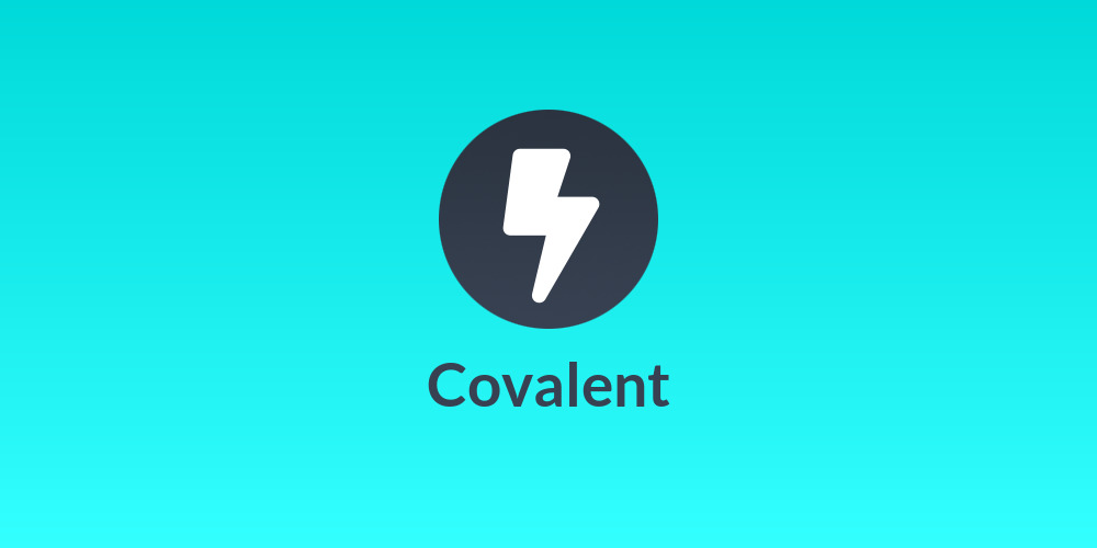 Covalent
