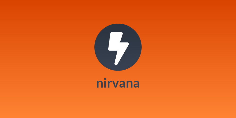 nirvana