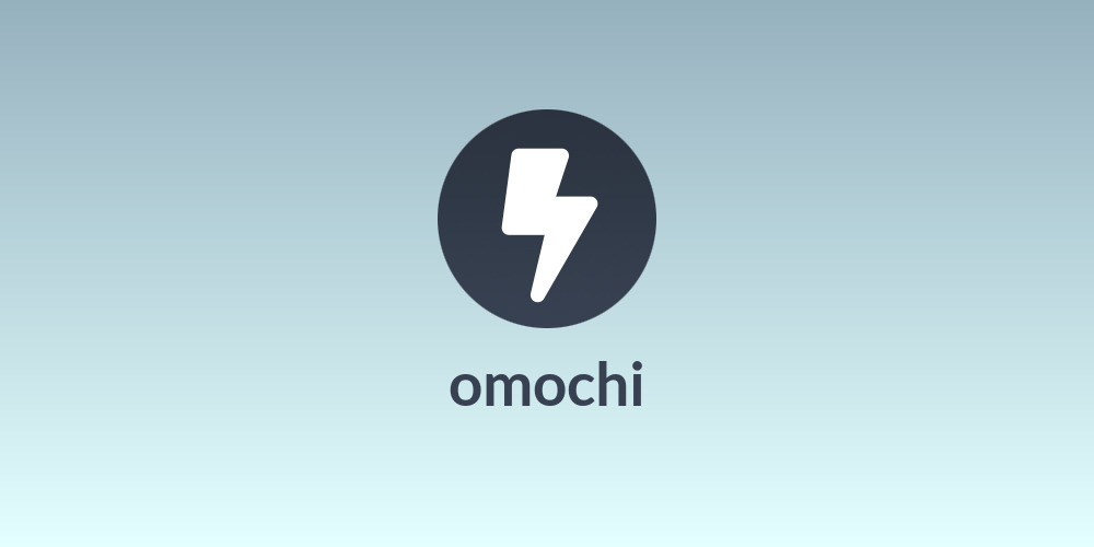 omochi
