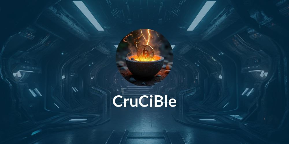 CruCiBle