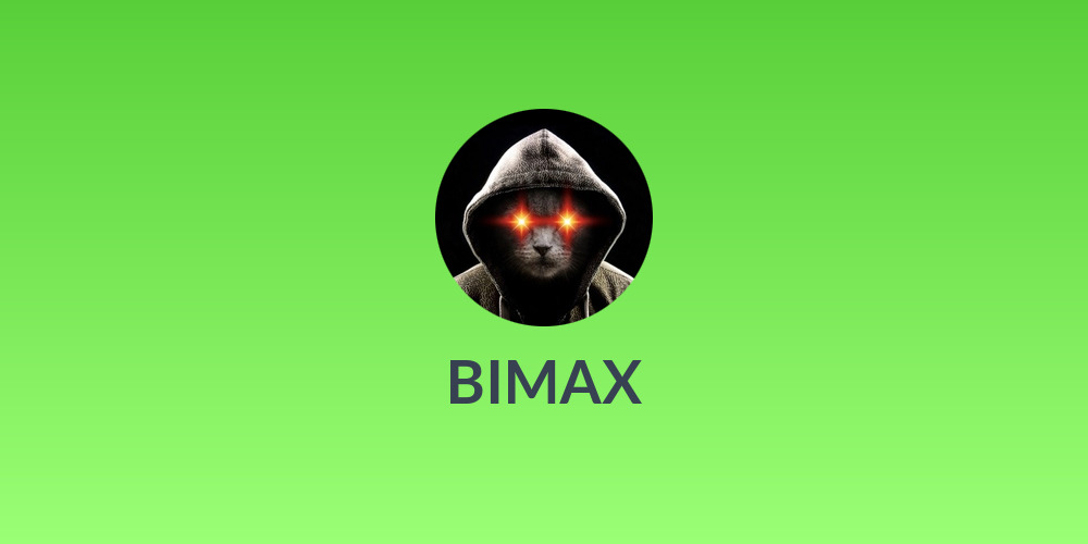 BIMAX