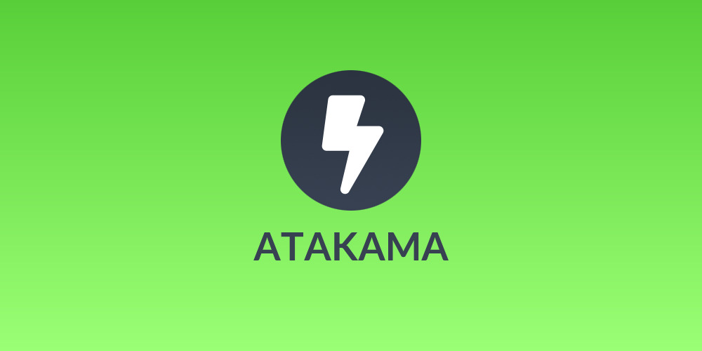 ATAKAMA