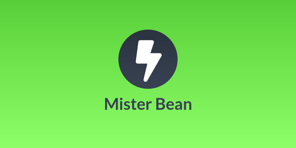 Mister Bean