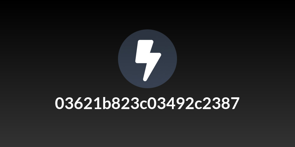 03621b823c03492c2387