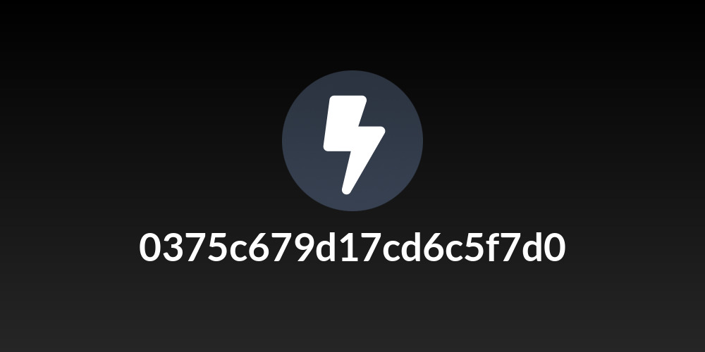 0375c679d17cd6c5f7d0