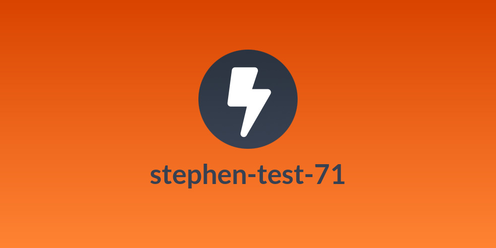 stephen-test-71