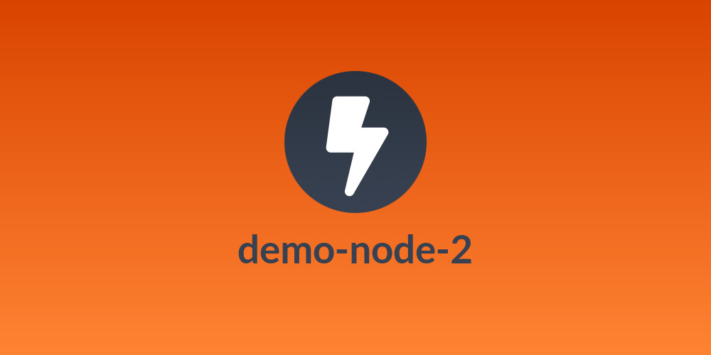 demo-node-2