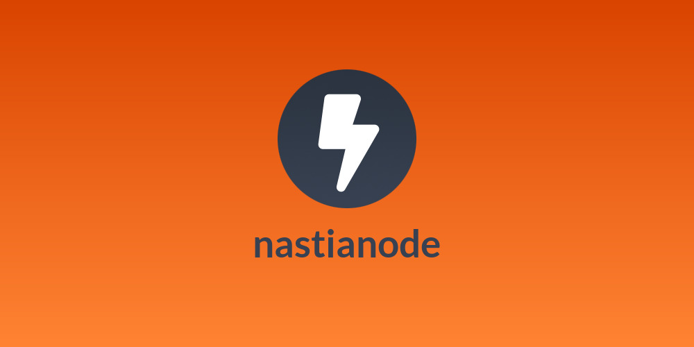 nastianode