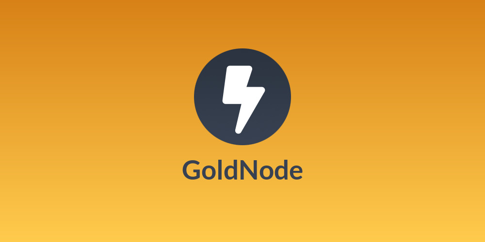 GoldNode