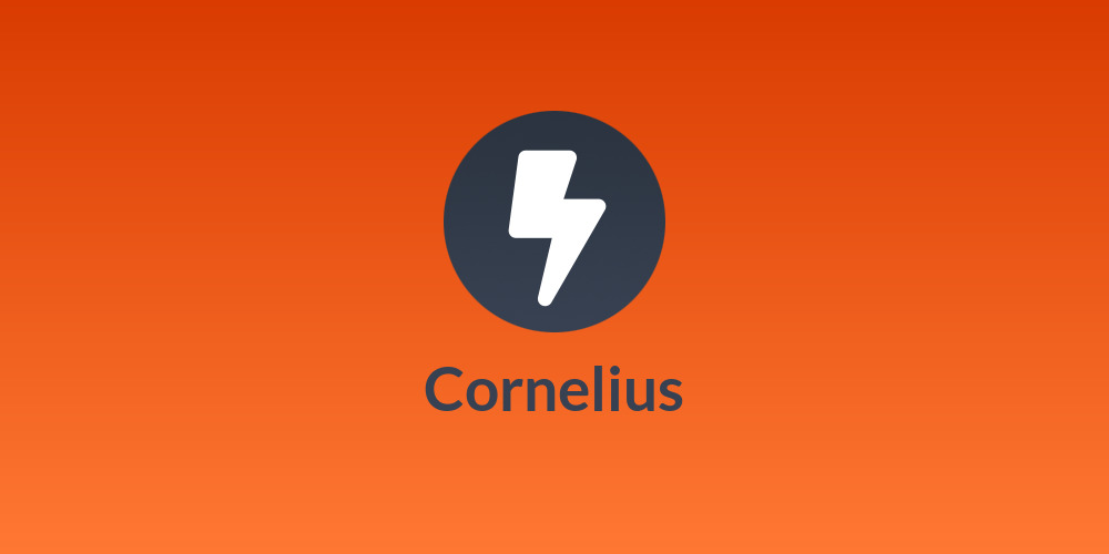 Cornelius