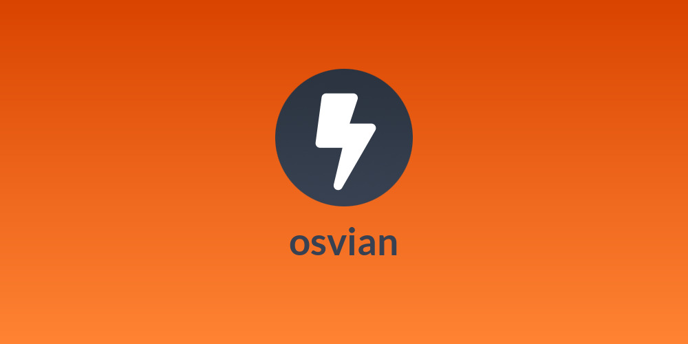 osvian