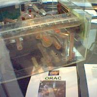 ORAC