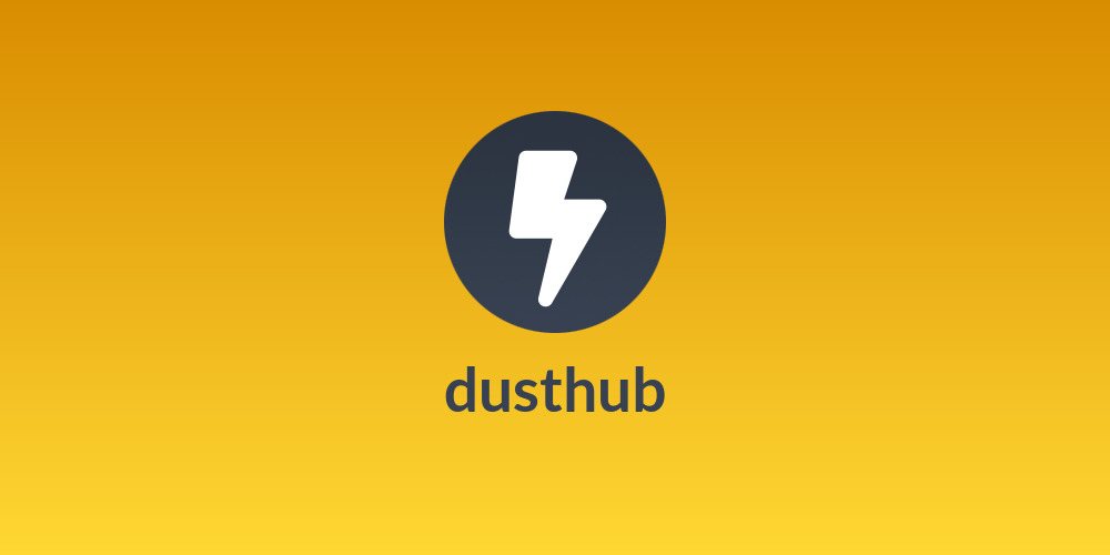 dusthub