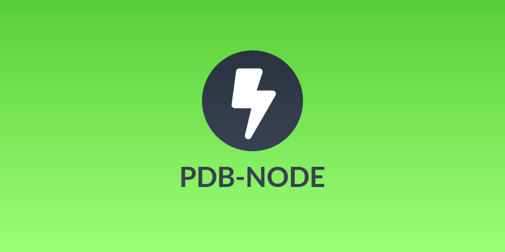 PDB-NODE