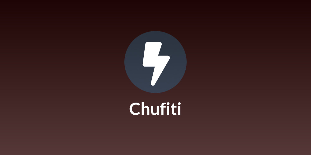 Chufiti