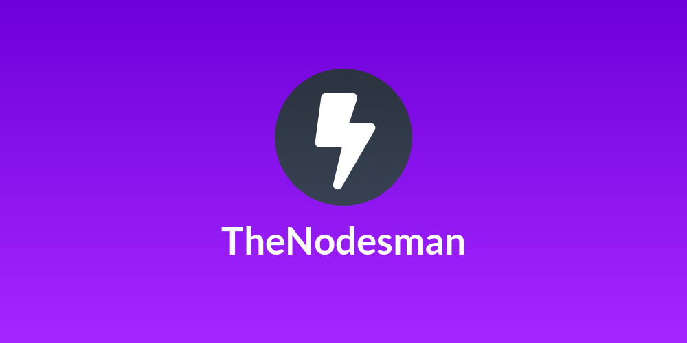 TheNodesman