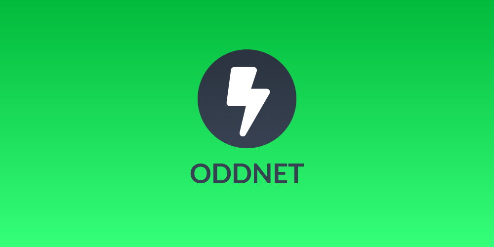 ODDNET