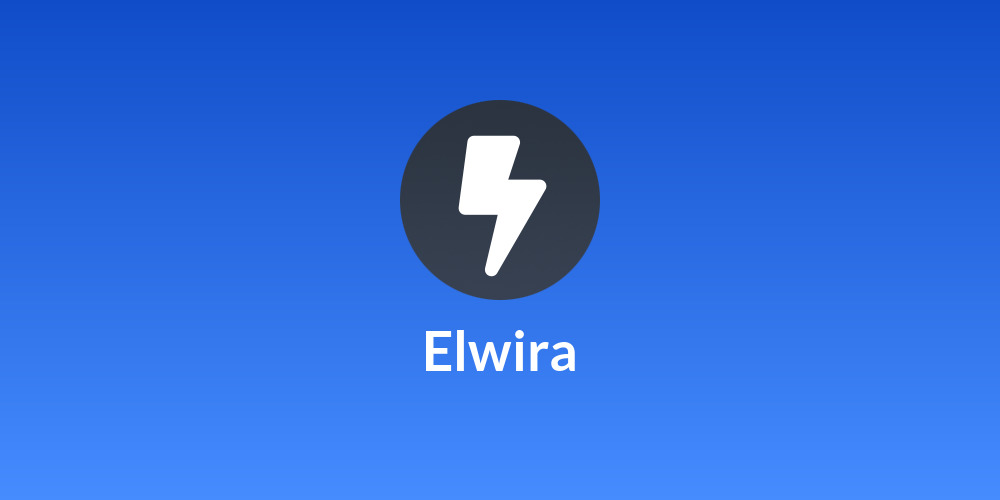 Elwira