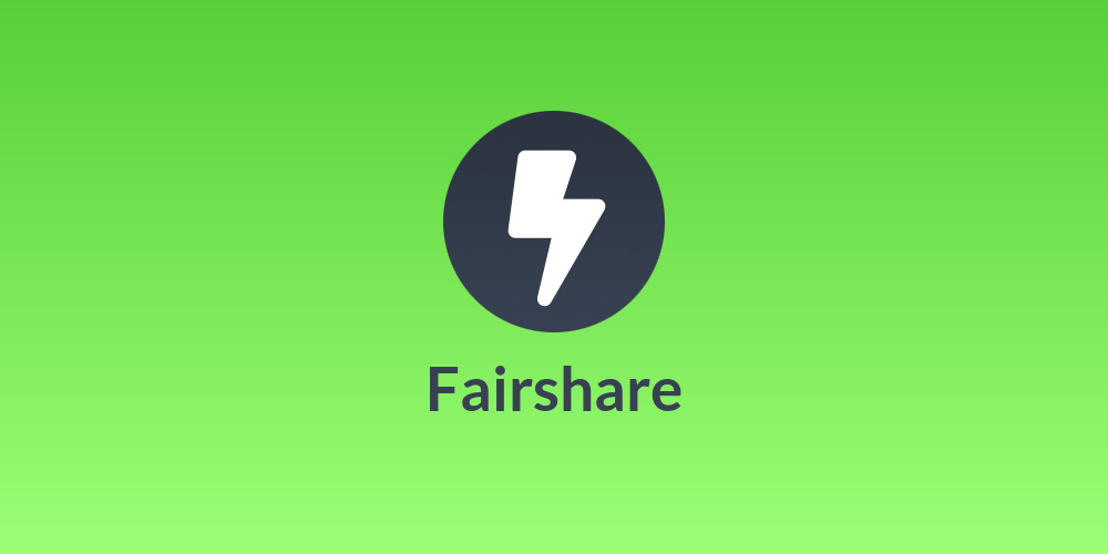 Fairshare